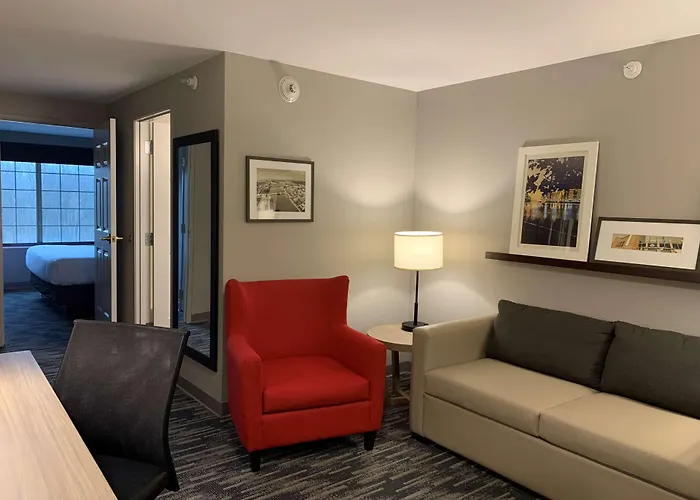 Country Inn & Suites By Radisson, Green Bay North